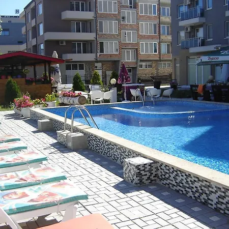 Appartamento Viva Sunny Beach