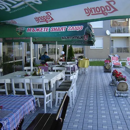 Appartamento Viva Sunny Beach