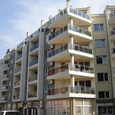 Viva Appartement Sunny Beach