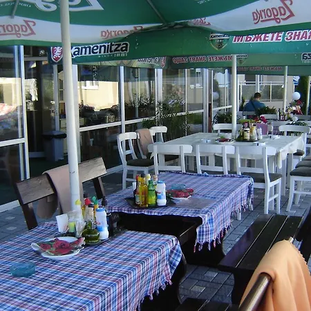 Apartment Viva Sunny Beach