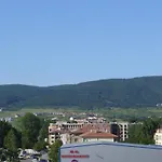Apartament Viva *