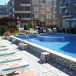 Apartament Viva Sunny Beach