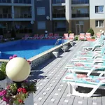 Viva Apartament Sunny Beach