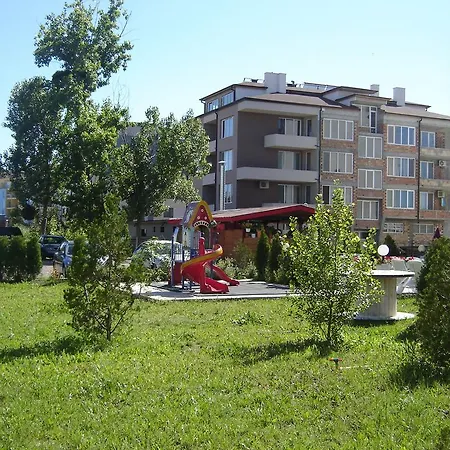 Viva Apartament Sunny Beach